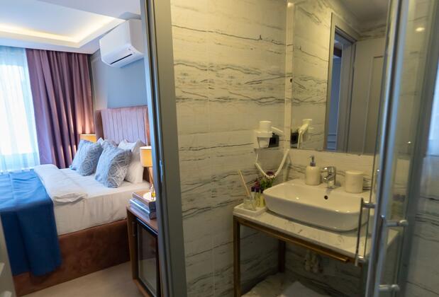 Malta Bosphorus Hotel - Görsel 41