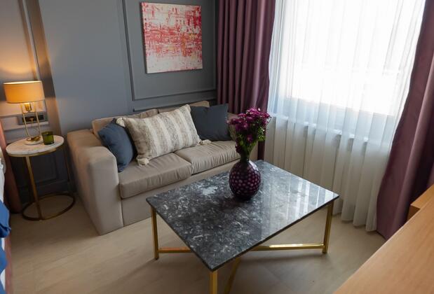 Malta Bosphorus Hotel - Görsel 42