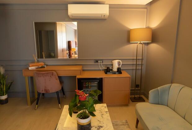 Malta Bosphorus Hotel - Görsel 46