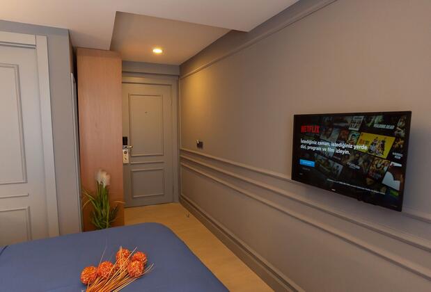 Malta Bosphorus Hotel - Görsel 47