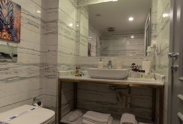 Malta Bosphorus Hotel - Görsel 49