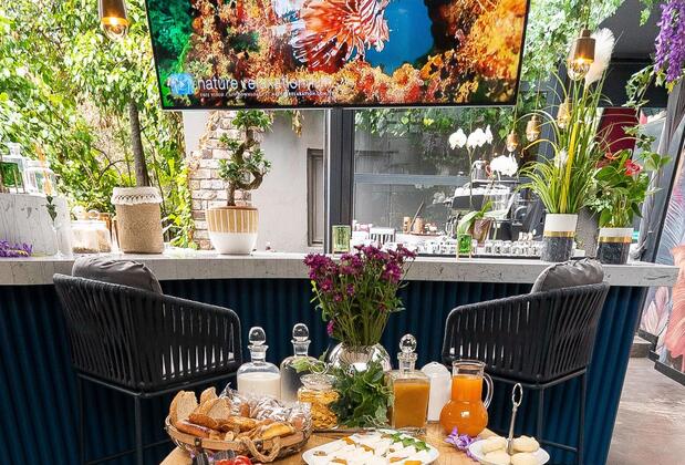 Malta Bosphorus Hotel - Görsel 18