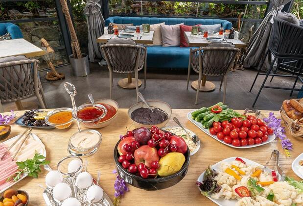 Malta Bosphorus Hotel - Görsel 14