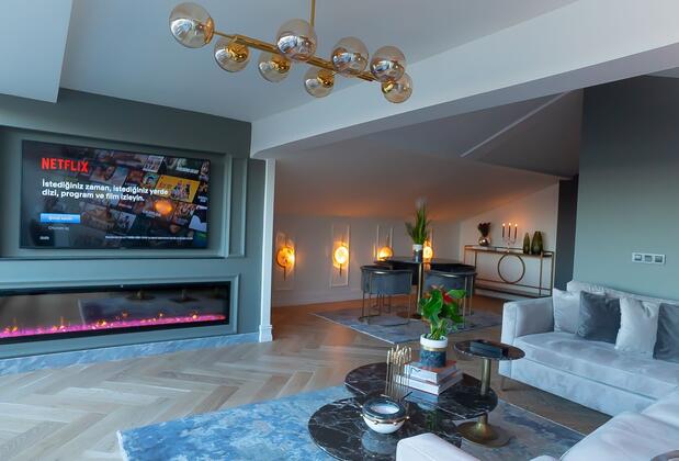 Malta Bosphorus Hotel - Görsel 19