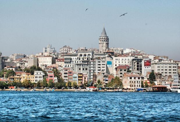 Şehir Otel Old City - Görsel 4