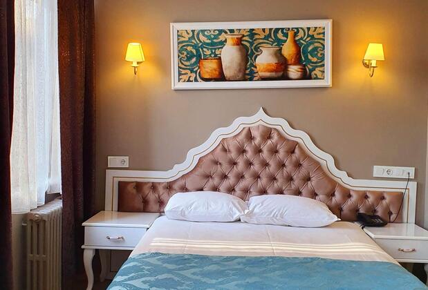 Şehir Otel Old City - Görsel 9