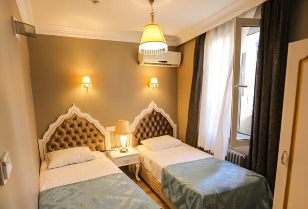 Şehir Otel Old City - Görsel 18