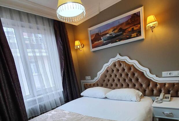 Şehir Otel Old City - Görsel 19