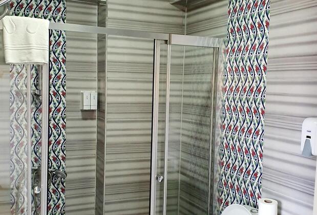 Şehir Otel Old City - Görsel 50