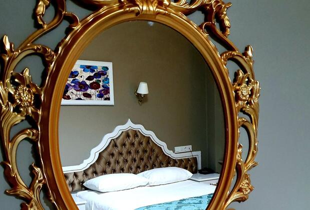 Şehir Otel Old City - Görsel 21