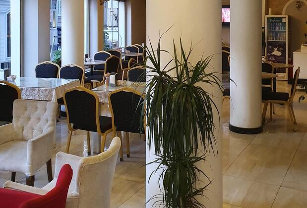 Şehir Otel Old City - Görsel 13