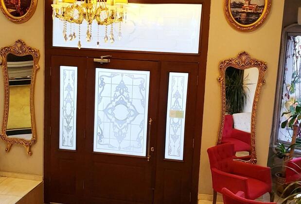 Şehir Otel Old City - Görsel 7