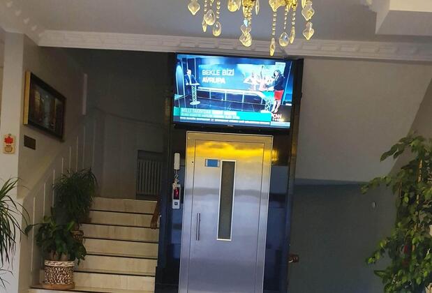 Şehir Otel Old City - Görsel 8