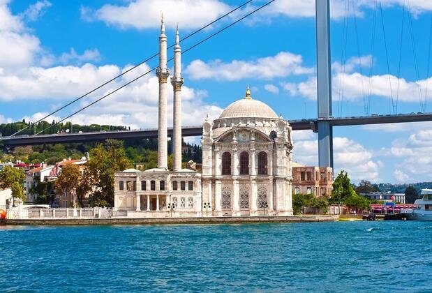 Şehir Otel Old City - Görsel 3