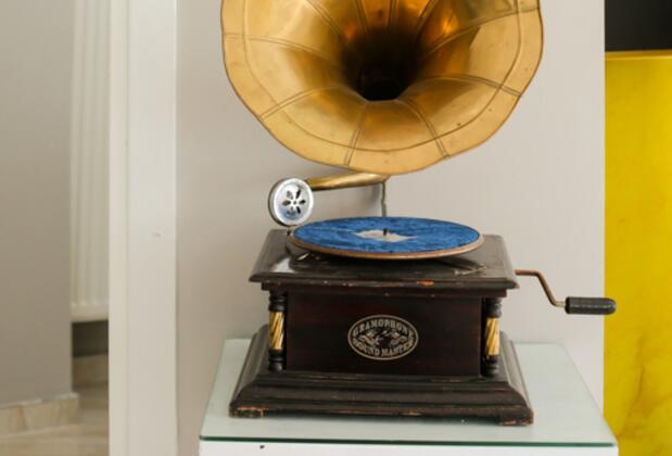 Şehir Otel Old City - Görsel 23