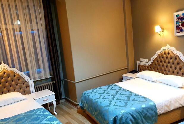 Şehir Otel Old City - Görsel 24