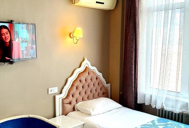 Şehir Otel Old City - Görsel 25