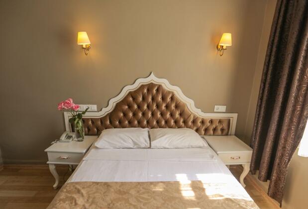 Şehir Otel Old City - Görsel 26