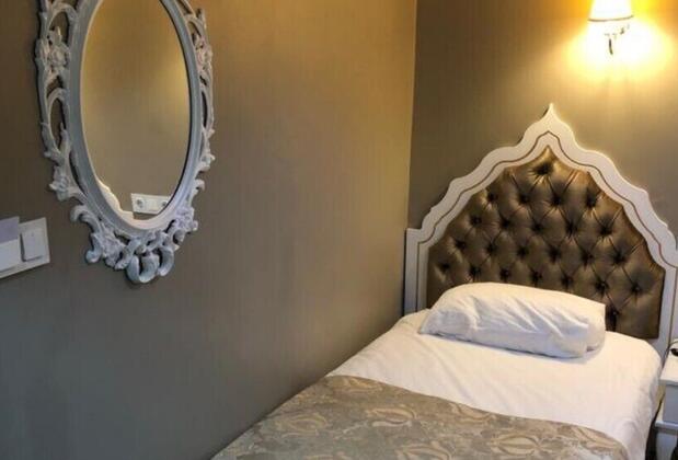 Şehir Otel Old City - Görsel 29