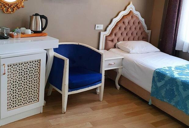 Şehir Otel Old City - Görsel 30