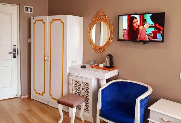 Şehir Otel Old City - Görsel 31