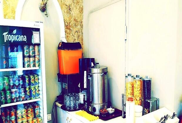 Şehir Otel Old City - Görsel 12