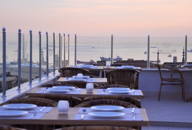 Divan-ı Ali Hotel - Görsel 6