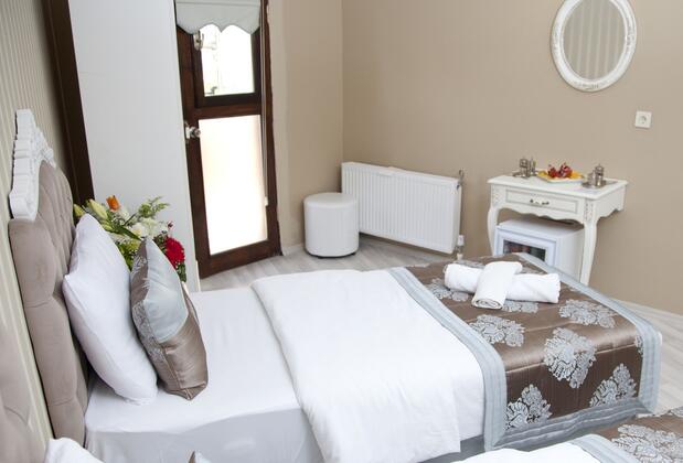 Divan-ı Ali Hotel - Görsel 7