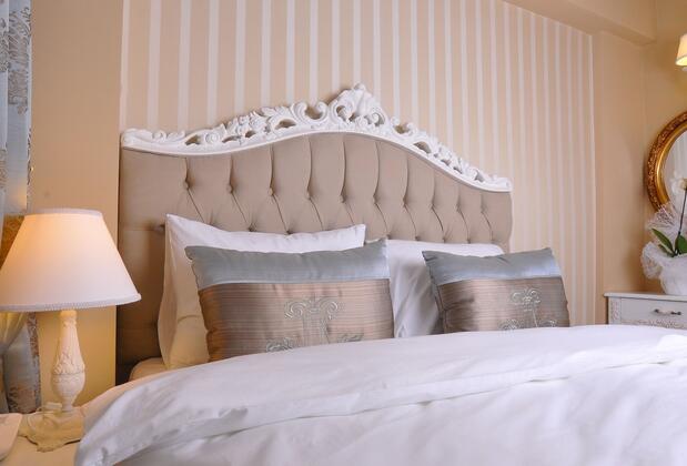 Divan-ı Ali Hotel - Görsel 8