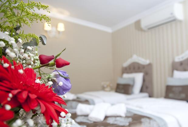 Divan-ı Ali Hotel - Görsel 9