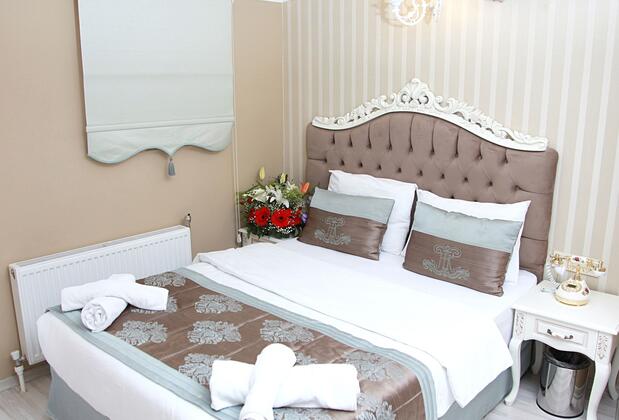 Divan-ı Ali Hotel - Görsel 10