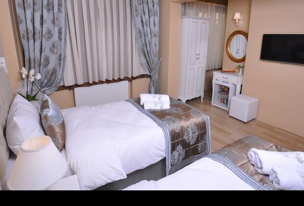 Divan-ı Ali Hotel - Görsel 11