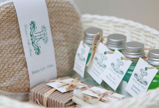 Divan-ı Ali Hotel - Görsel 12