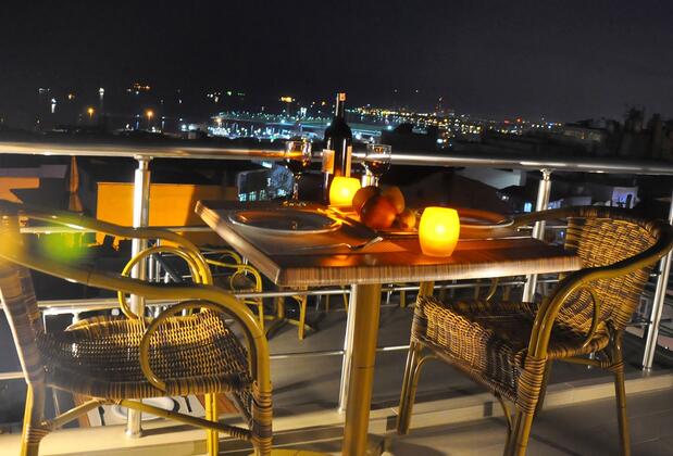 Divan-ı Ali Hotel - Görsel 5