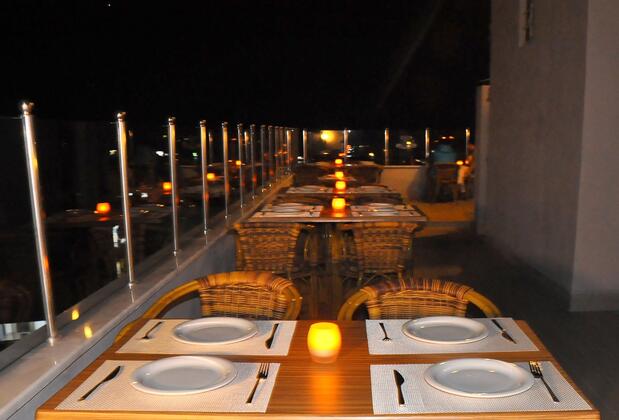 Divan-ı Ali Hotel - Görsel 3