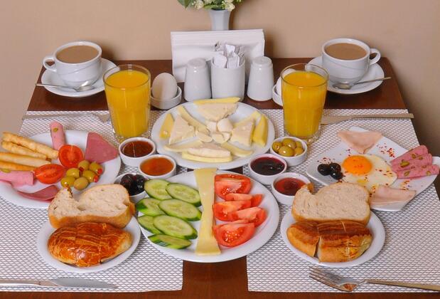 Divan-ı Ali Hotel - Görsel 13