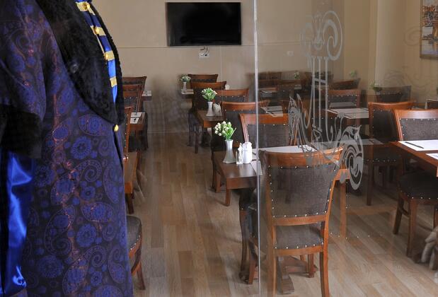 Divan-ı Ali Hotel - Görsel 14