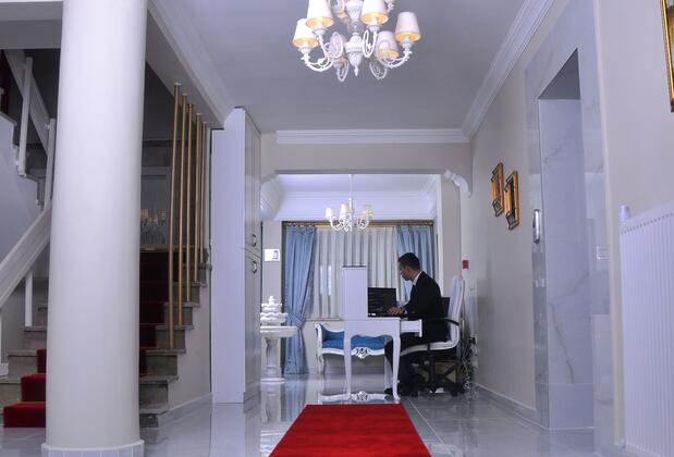 Divan-ı Ali Hotel - Görsel 15