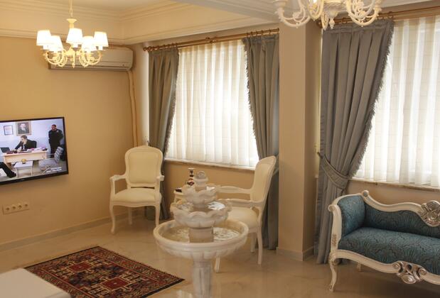 Divan-ı Ali Hotel - Görsel 16