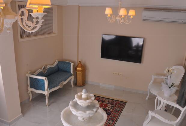 Divan-ı Ali Hotel - Görsel 17