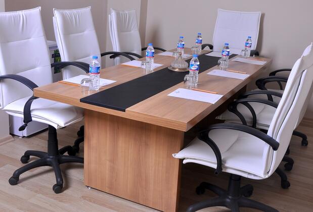 Divan-ı Ali Hotel - Görsel 19