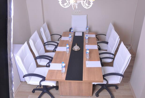 Divan-ı Ali Hotel - Görsel 20