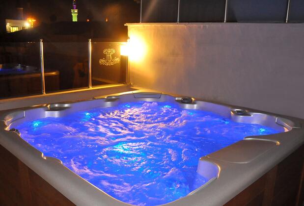 Divan-ı Ali Hotel - Görsel 21