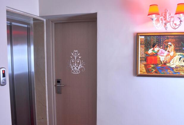 Divan-ı Ali Hotel - Görsel 22