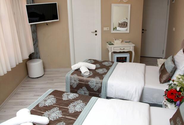 Divan-ı Ali Hotel - Görsel 23