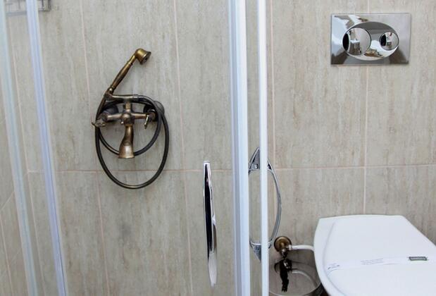 Divan-ı Ali Hotel - Görsel 24