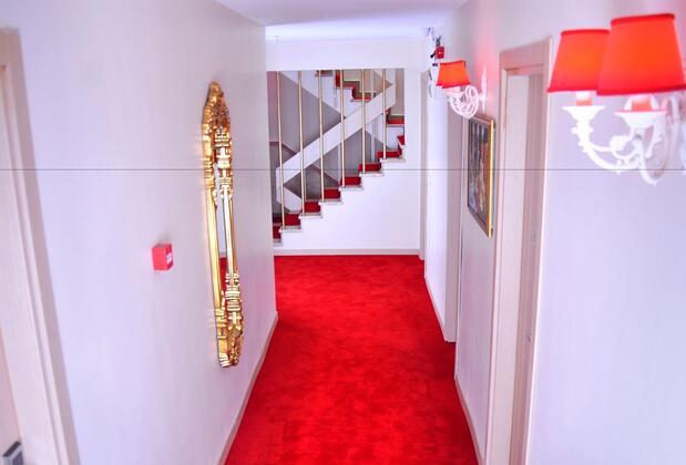 Divan-ı Ali Hotel - Görsel 26