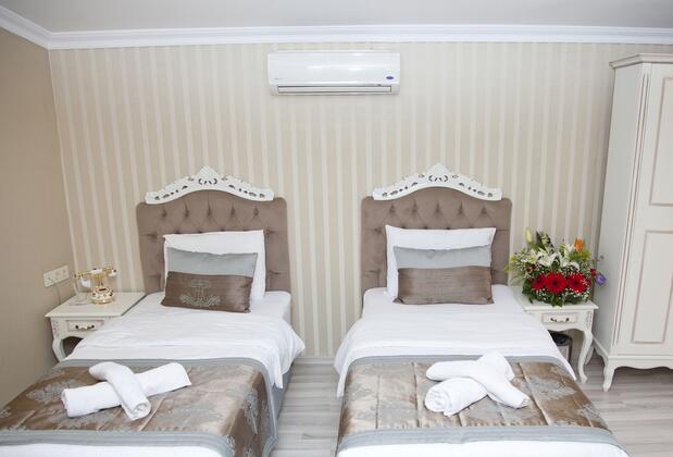 Divan-ı Ali Hotel - Görsel 28