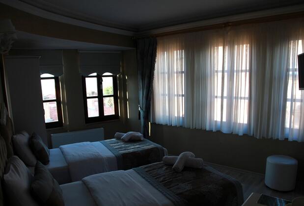 Divan-ı Ali Hotel - Görsel 29