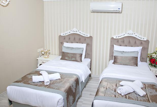 Divan-ı Ali Hotel - Görsel 30